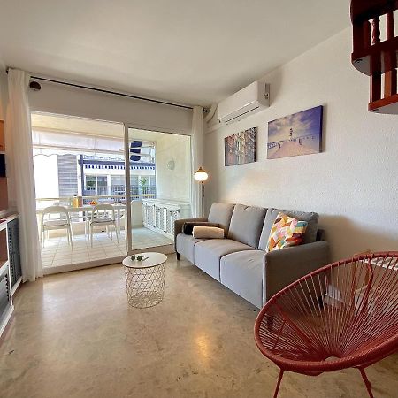 Апартаменты Duplex Oasis Сиджес Экстерьер фото