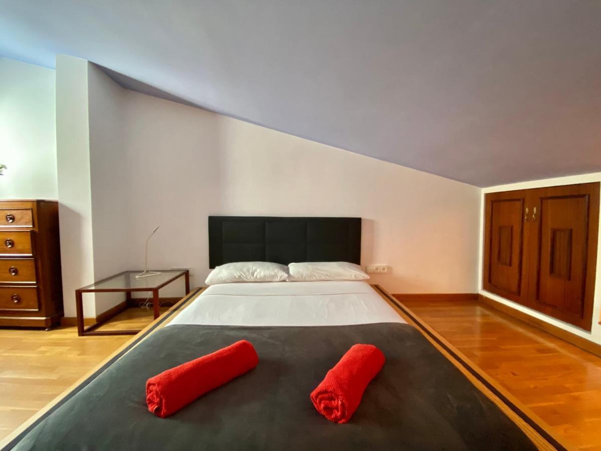 Апартаменты Duplex Oasis Сиджес Экстерьер фото